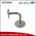 Investment Metal Casting Handrail Bracket